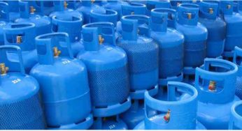 LNP – New contractor appointed for supply of LPG to Litro Gas Company