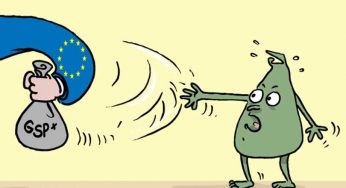 LNP – Cartoon of the day