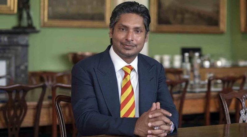 kumar sangakkara fb in sri lankan news