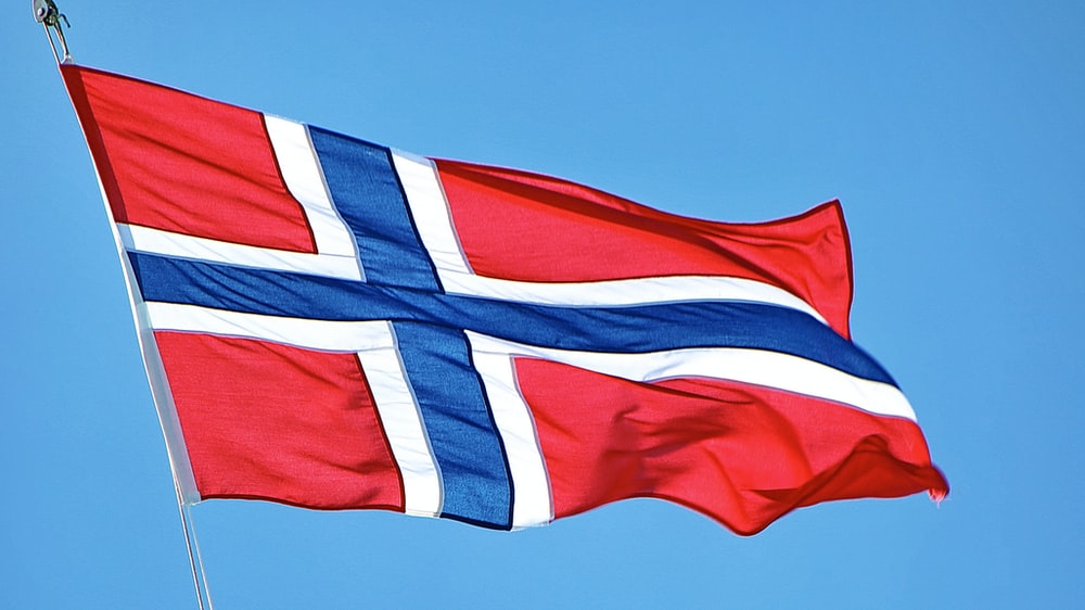 LNP – Norway offers remote assistance to address sea pollution