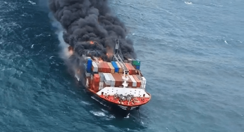LNP – Sri Lanka to probe ‘corruption’ in handling of X-Press Pearl disaster – report