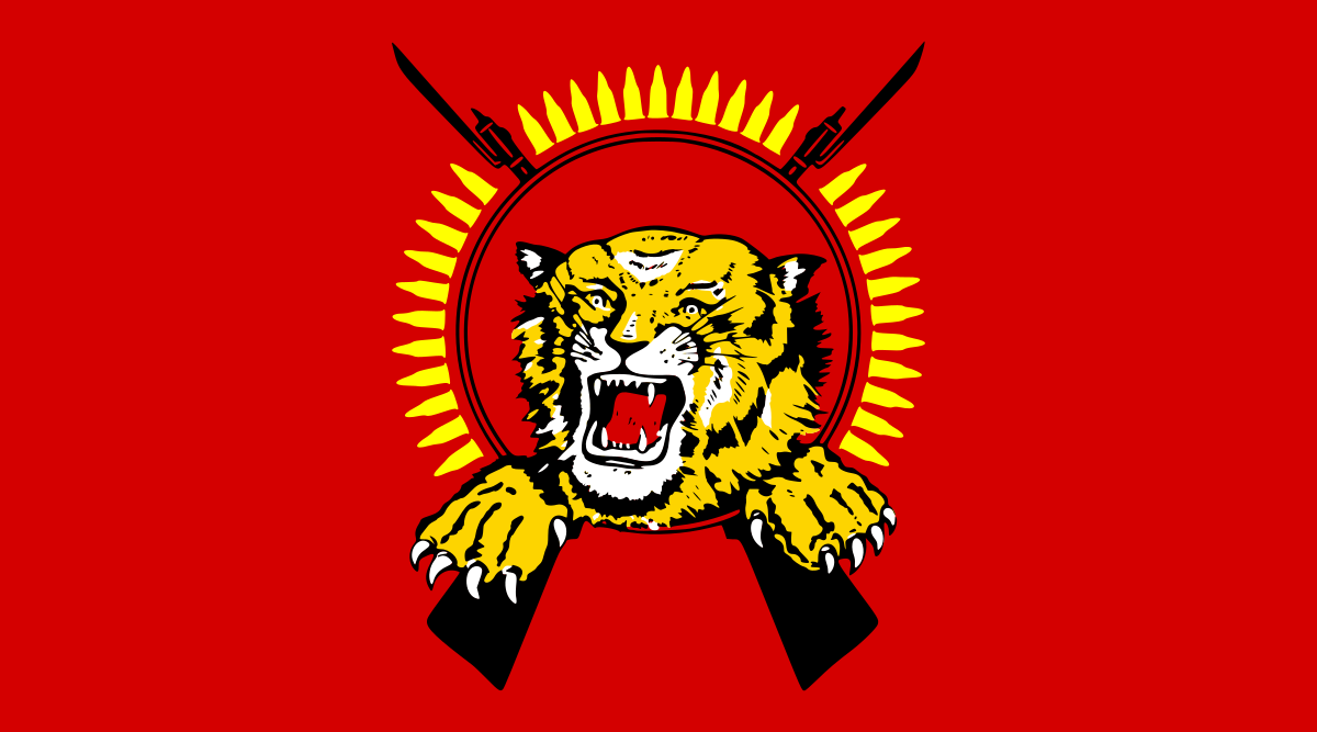 LNP – Lankan deported from Qatar arrested for revamping LTTE