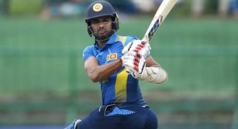 LNP – Sri Lanka hold nerve to sink depleted India in low-scoring thriller