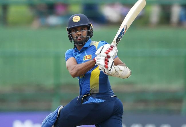 1625729101 Dasun Shanaka set to be named new ODI and T20 Captain B in sri lankan news