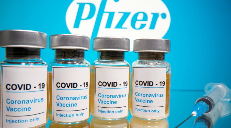 2020 11 09T114528Z 401439984 RC2NZJ9UB98H RTRMADP 3 HEALTH CORONAVIRUS VACCINES PFIZER in sri lankan news
