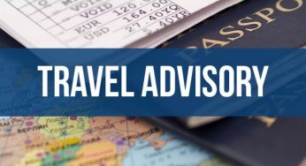 LNP – Travel advisories for Sri Lanka can be withdrawn within 2-3 days – Minister