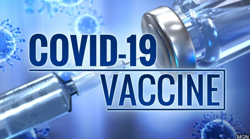 COVID 19 Vaccine 1 in sri lankan news