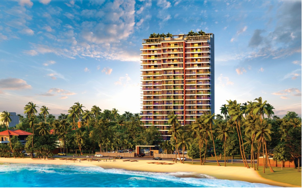 LNP – Prime Group introduces Amber Skye, Negombo with Sri Lanka’s first virtual property launch