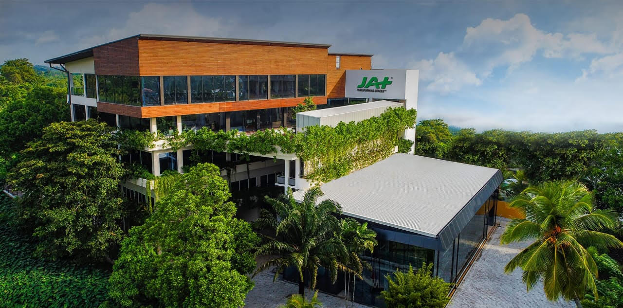 LNP – JAT Holdings announces forthcoming IPO and Virtual Investor Forum