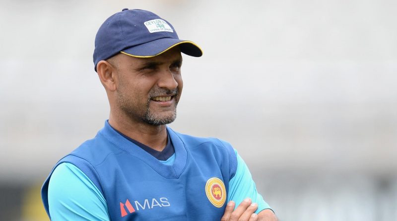 Marvan Atapattu in sri lankan news