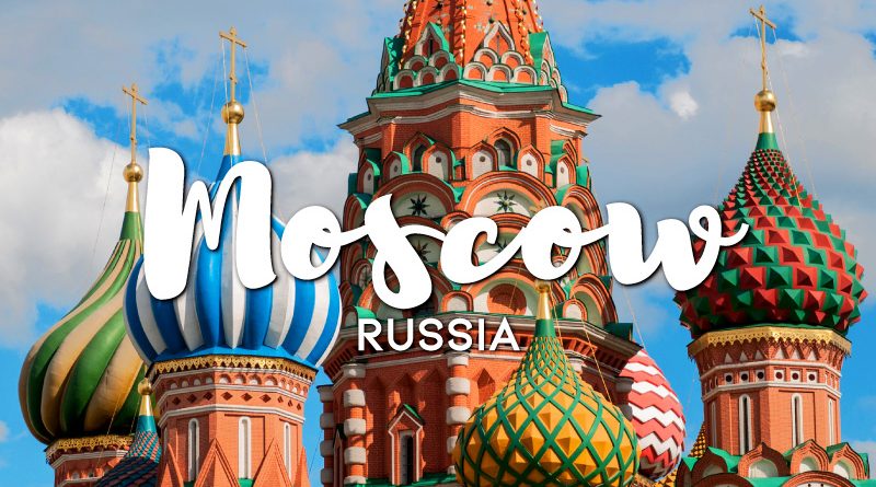 One day in Moscow Itinerary 1 in sri lankan news