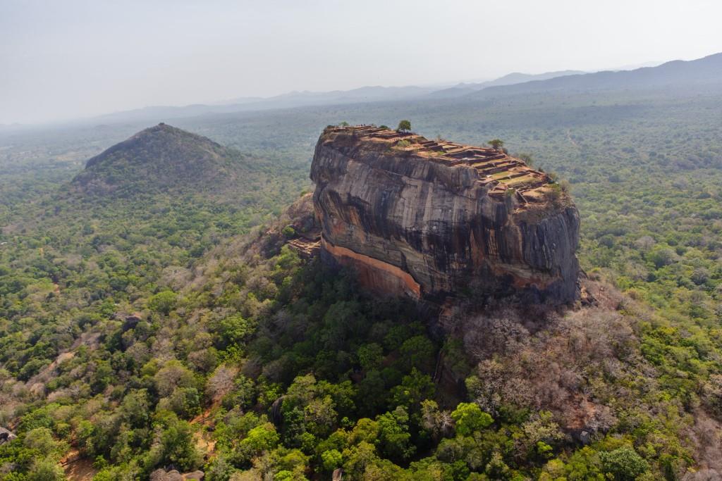 sri lanka