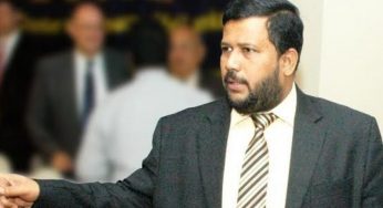 LNP – Bail refused for Rishad’s wife and her father for the third time