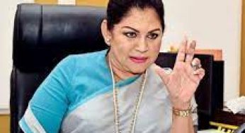 LNP – No move to take action against unregistered property owners in Colombo City: Rosy