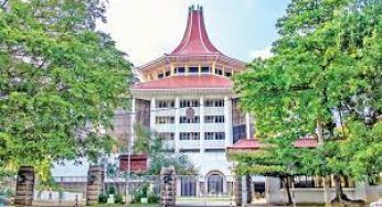 LNP – BASL urges President to refrain from using PTA against protesters