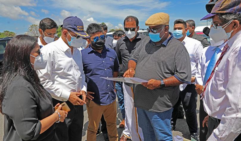 LNP – Draft Bill on extending retirement age of private sector employees to be presented in Parliament