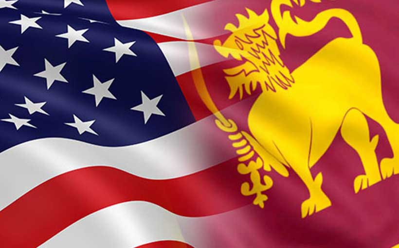 LNP – U.S. donates 500,000 Rapid Diagnostic Tests to Sri Lanka for early COVID-19 detection