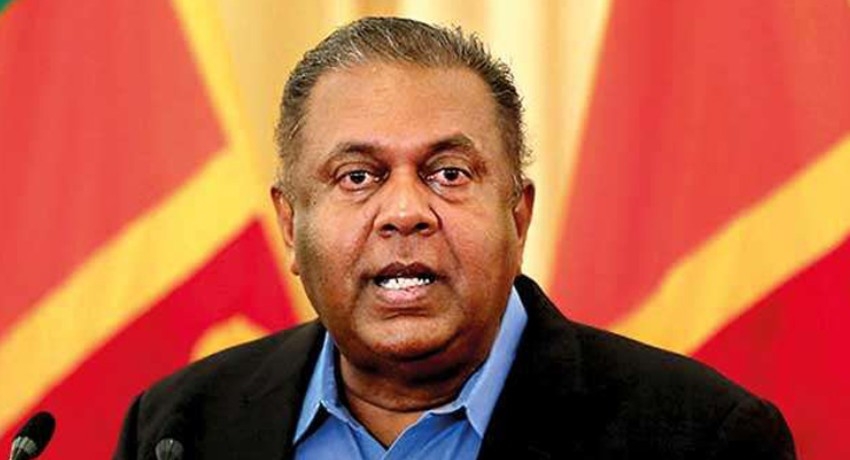 LNP – Tributes pour in for Mangala