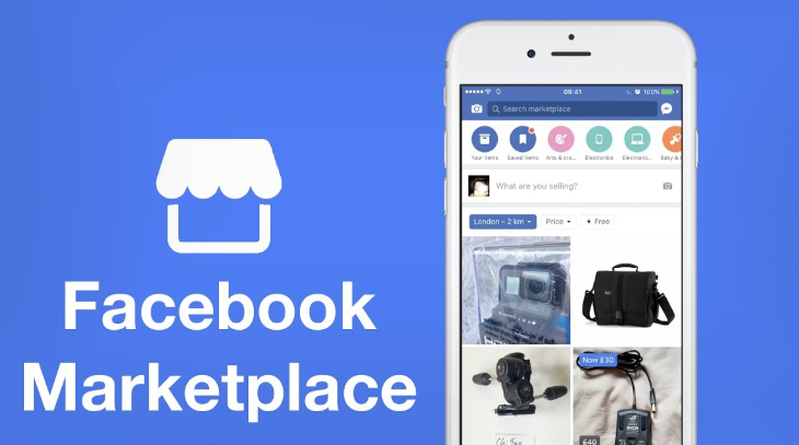 Facebook Marketplace in sri lankan news