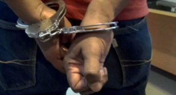 LNP – Five arrested in alleged gang rape of woman in Welipenna