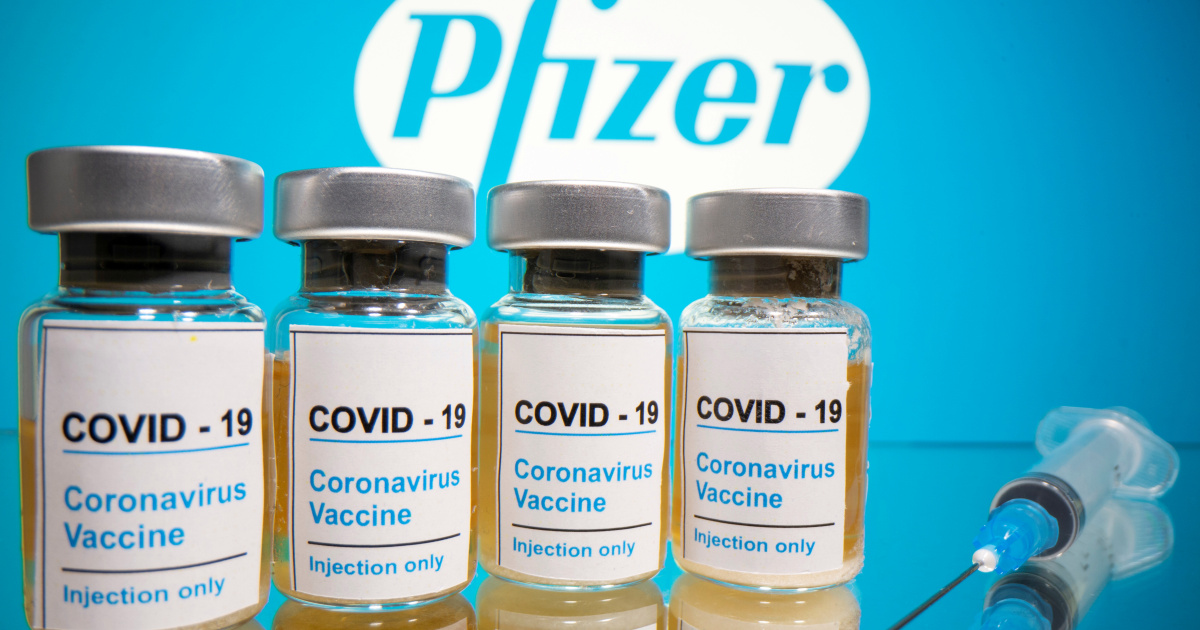 LNP – Second group from priority list to get booster vaccine from tomorrow