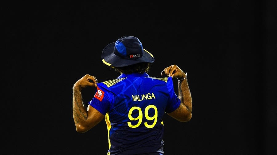 LNP – Lasith Malinga announces retirement from all forms of cricket