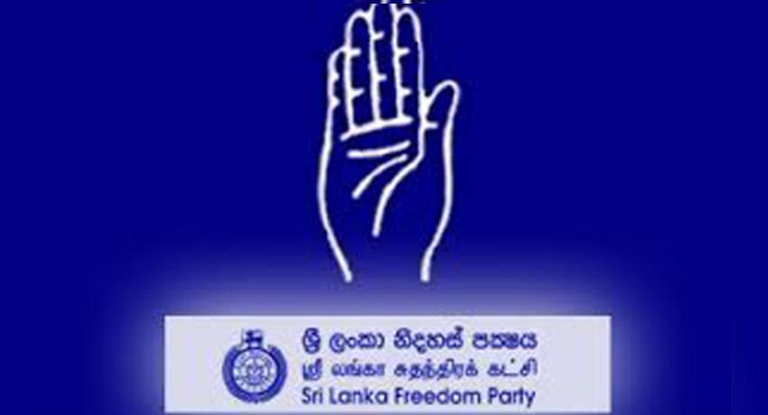 LNP – SLFP does not condone continuation of Emergency Regulations: Dayasiri