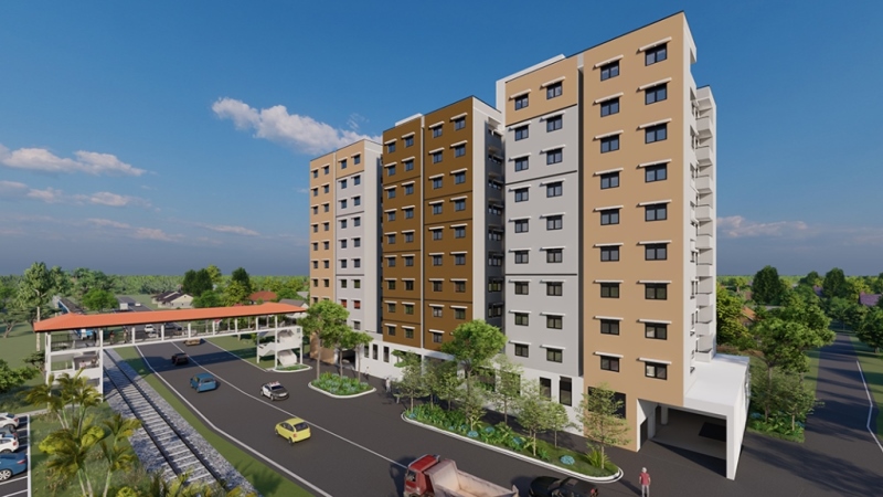 LNP – All residential and commercial buildings to go under microscope