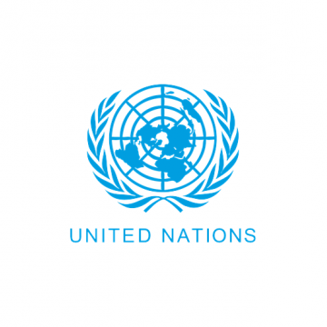 UN logo in sri lankan news