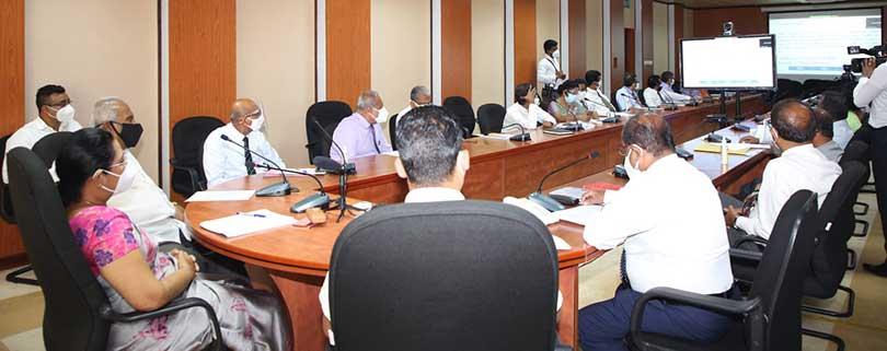 LNP – Priority for transport services generating revenue through 2022 budget: Minister