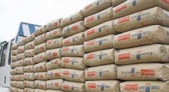 LNP – Wholesale price of cement to be increased