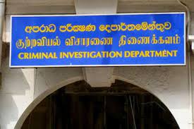 criminal in sri lankan news