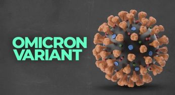 LNP – People urged to restrict movement as Omicron-fueled wave imminent