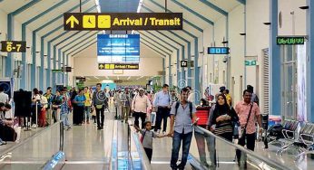 LNP – India- Russia joint venture bid to manage China-built Mattala airport goes away