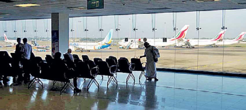 LNP – Air traffic to Sri Lanka set to increase further from December