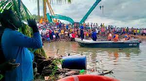 ferry in sri lankan news