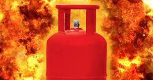 gas cylinder in sri lankan news