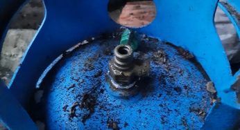 LNP – 233 domestic gas explosions reported since 2015: Minister