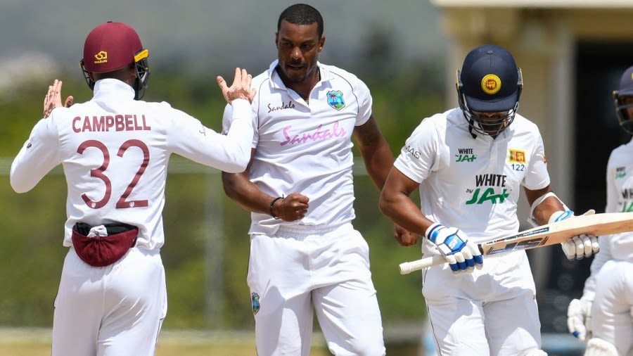 LNP – Limited number of spectators to be allowed for West Indies Tests, LPL