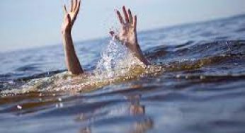 LNP – Three girls missing while bathing in Kumari Ella