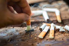 smoking in sri lankan news