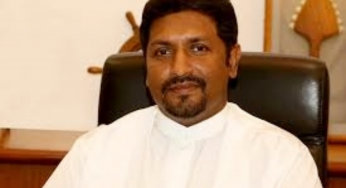 LNP – People are striving for a change today: Ruwan Wijewardene