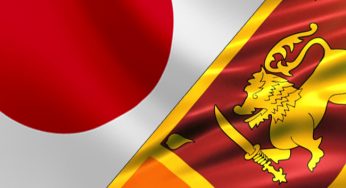 LNP – Japan set to do its part over Sri Lanka debt woes:Japanese Finance Minister