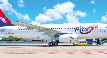 LNP – FitsAir takes to smarter flying as Sri Lanka’s first private scheduled intl. carrier