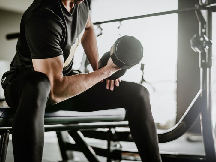 Ein typischer Nandrolone Ein typischer Nandrolone