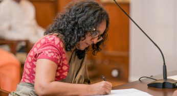 LNP – Harini Amarasuriya: 7 things to know about Sri Lanka’s first female PM in 25 years
