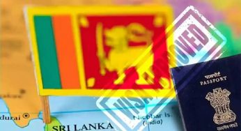 LNP – Govt. reinstates previous visa issuing system