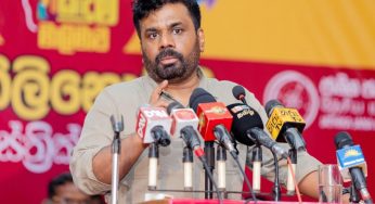 LNP – President assures security of all citizens following recent intelligence reports