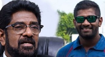 LNP – HC freezes two luxury apartments purchased by Keheliya’s son