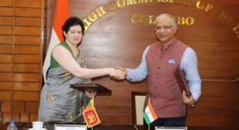 LNP – India doubles grant to support education in Sri Lanka’s plantation community